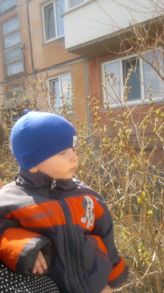 Екатерина Савицкая | Рубцовск