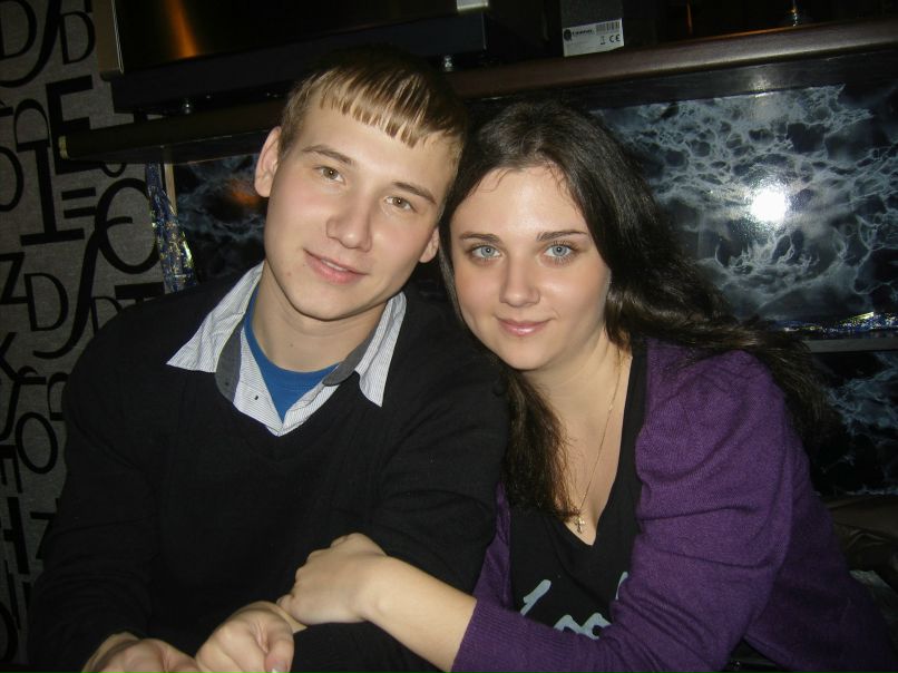 Илья Бескончин [Jack Blackheart] | Москва