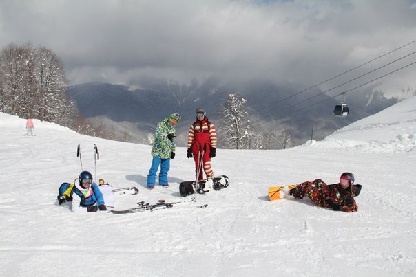 Семен Воронин | Москва