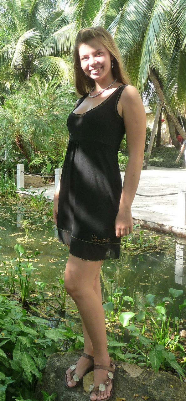 Вероника Кузнецова | Челябинск