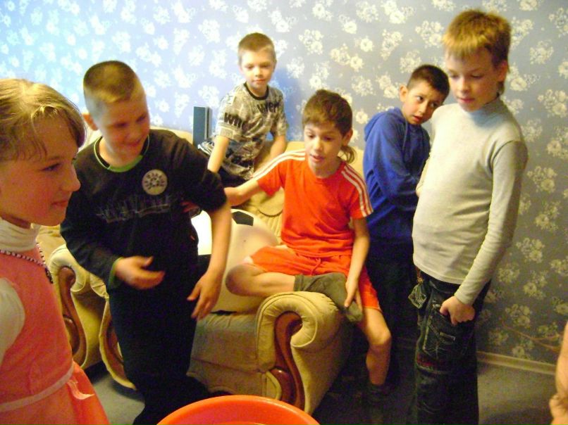 Максим Костров Сергеевич | Череповец