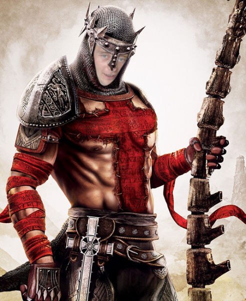 Николай Мельник | Челябинск