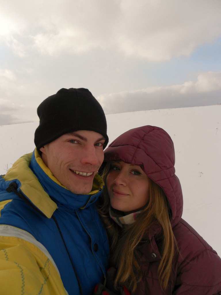 Юлия Белоус | Санкт-Петербург