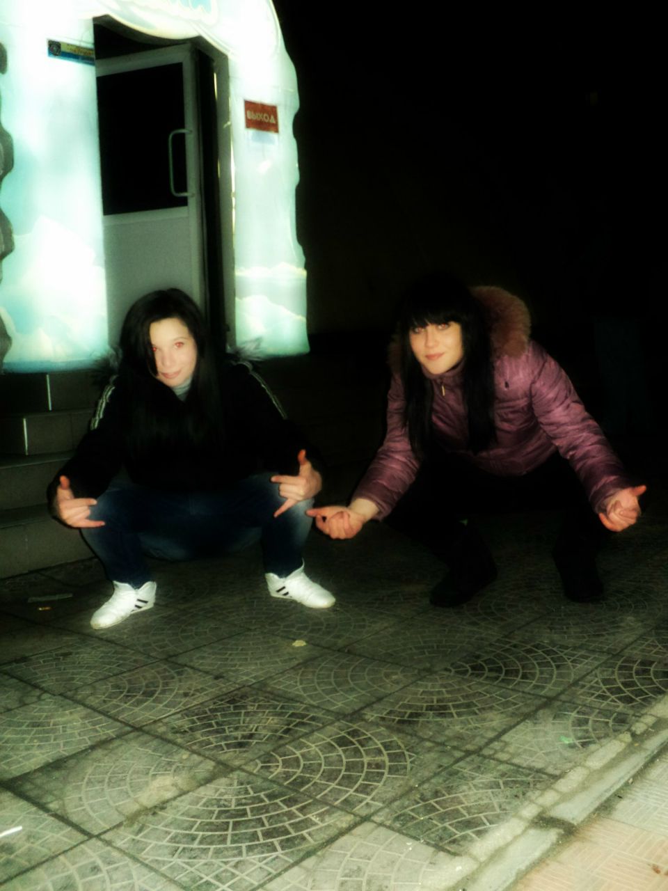 Лена Калафицкая | 