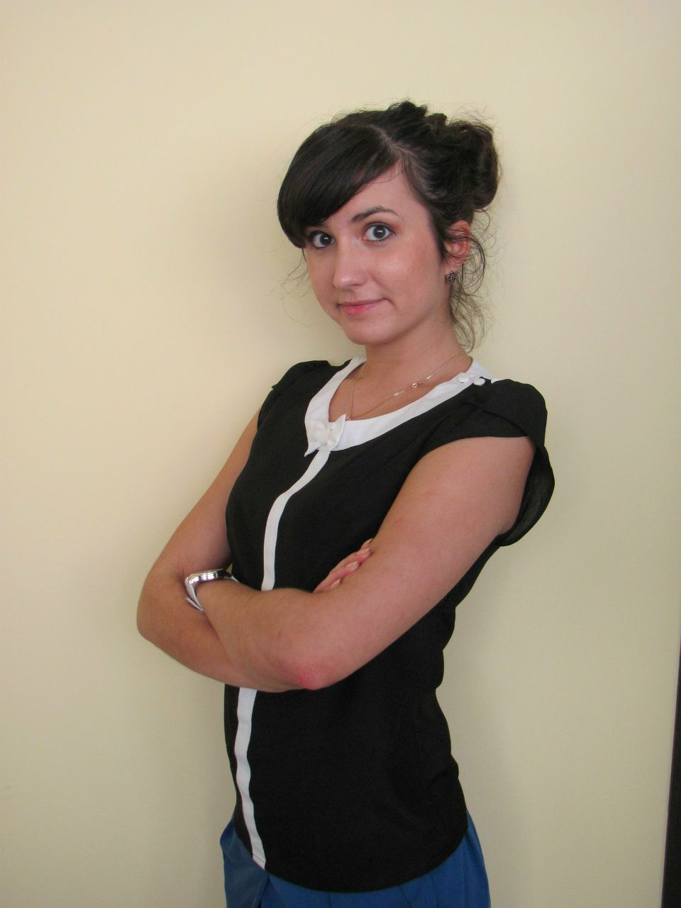 Ирина Вольницкая | 