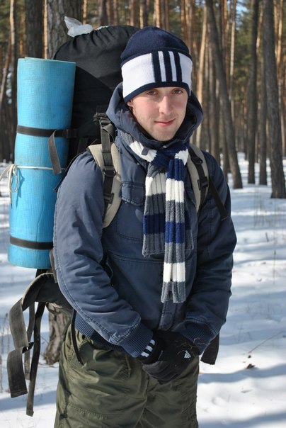 №5, Максим Вольгуст, 39 лет №5, Максим Вольгуст, 39 лет