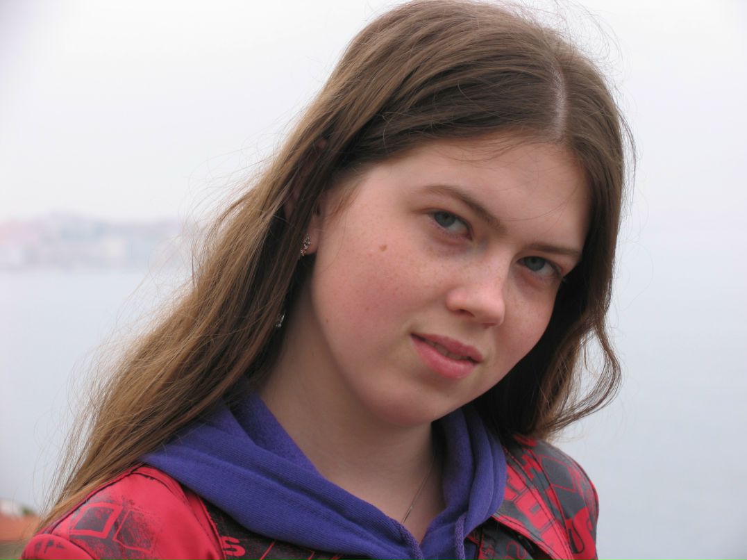 Наташа Гречихина | Москва