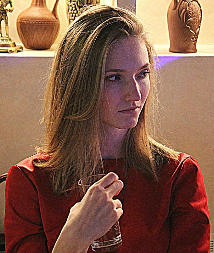 Анна Левшова | Королёв