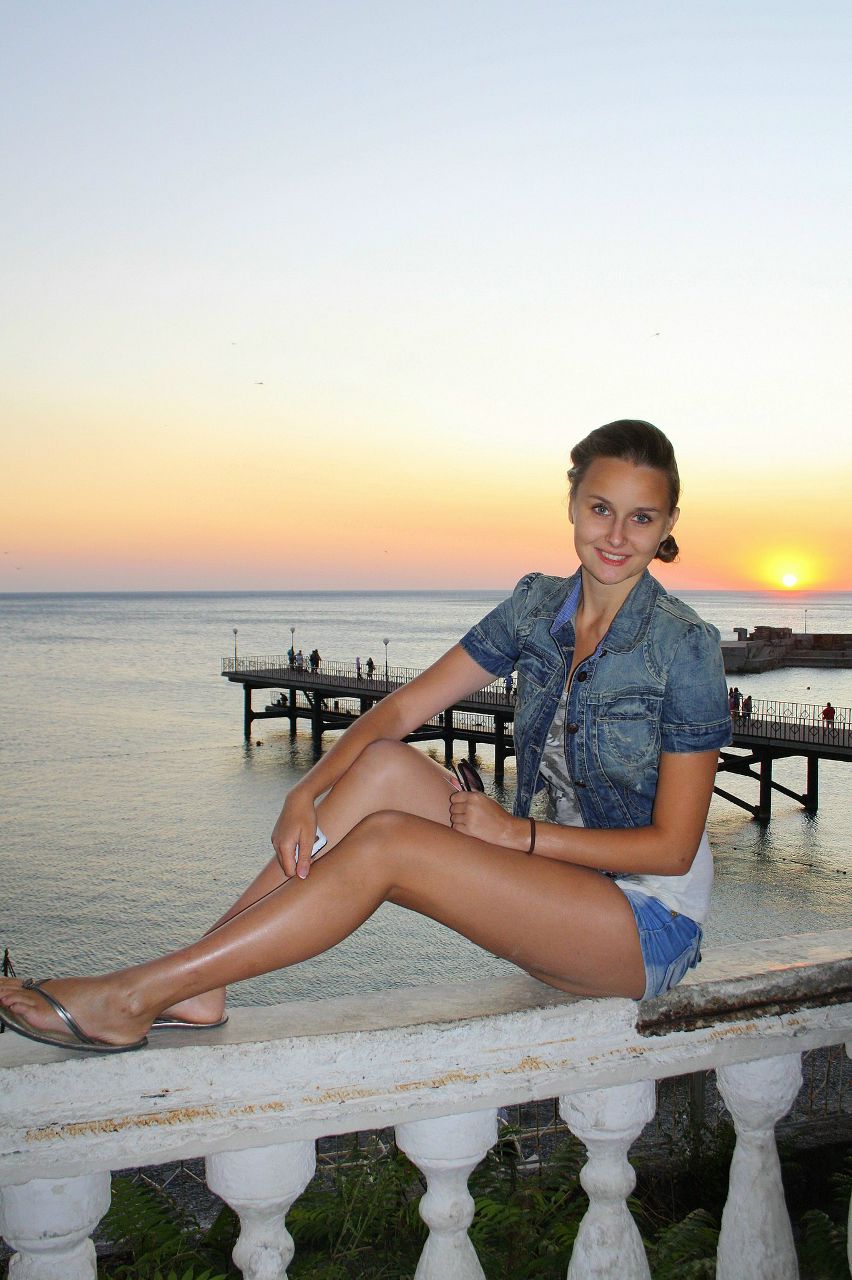 Оксана Панченко ღ | Краснодар