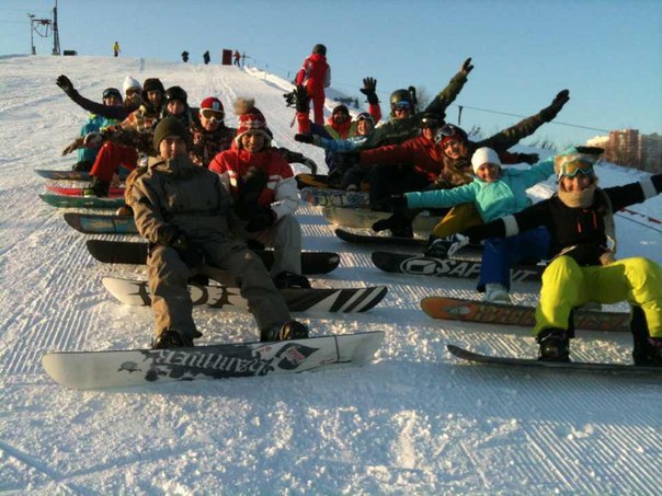 Александр Загоскин | Москва