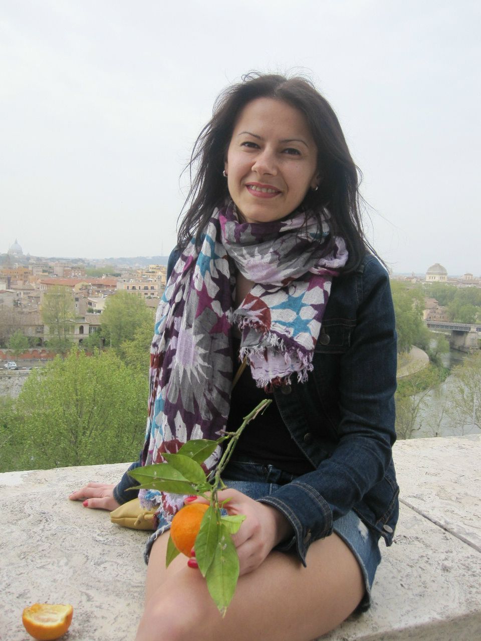 Нина Мельниченко | Калининград