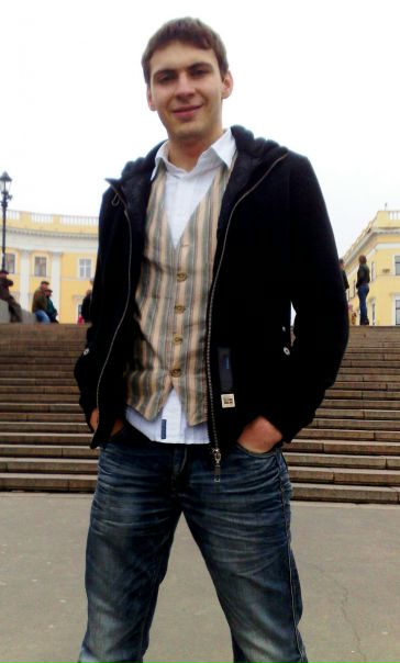 №59, Евгений Чернов №59, Евгений Чернов