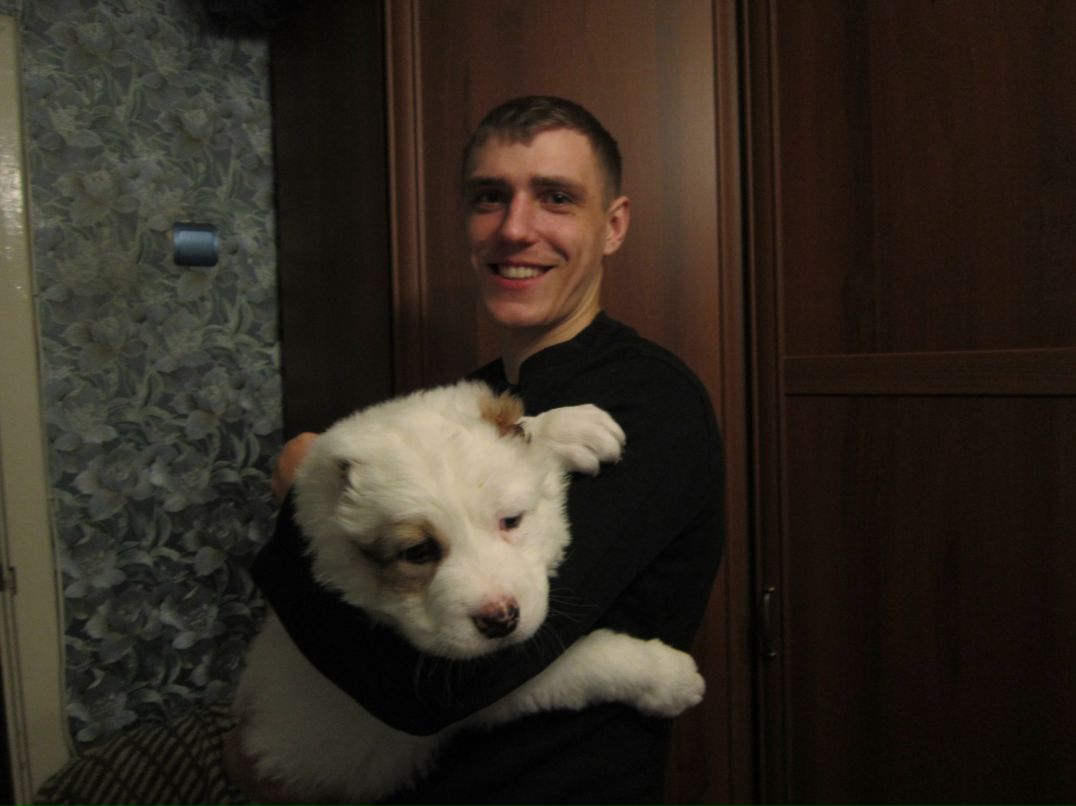 Иришка Иконникова | Волгоград