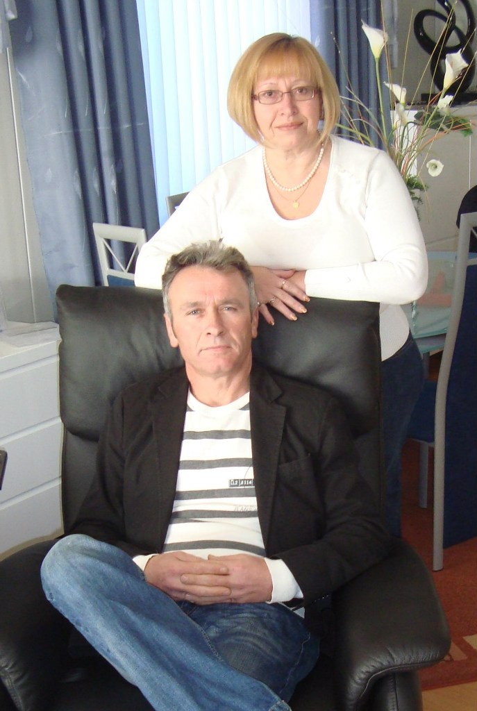 Галина Гандель | Тула