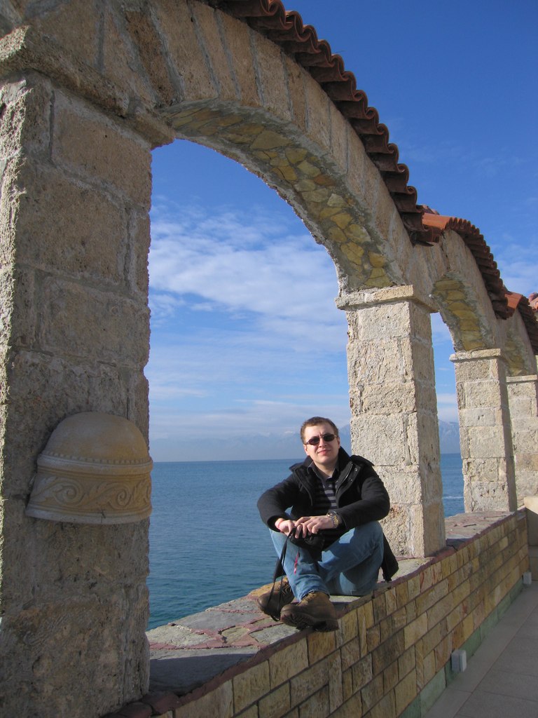 Игорь Богачёв | Москва