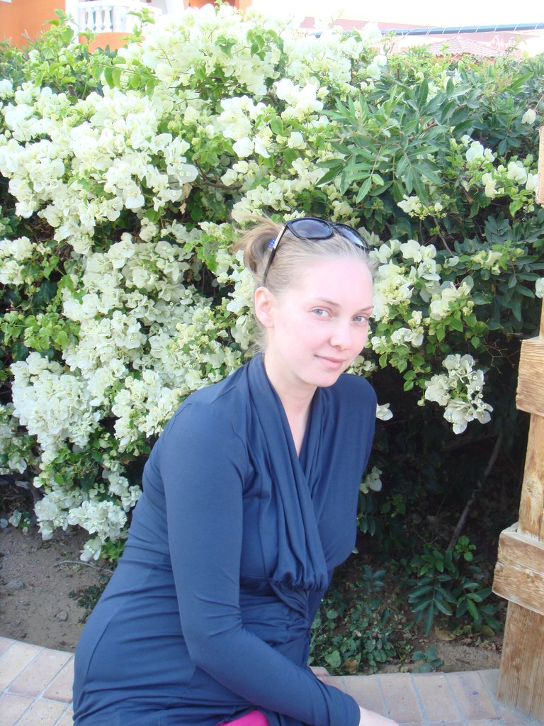 Евгения Князева | Казань