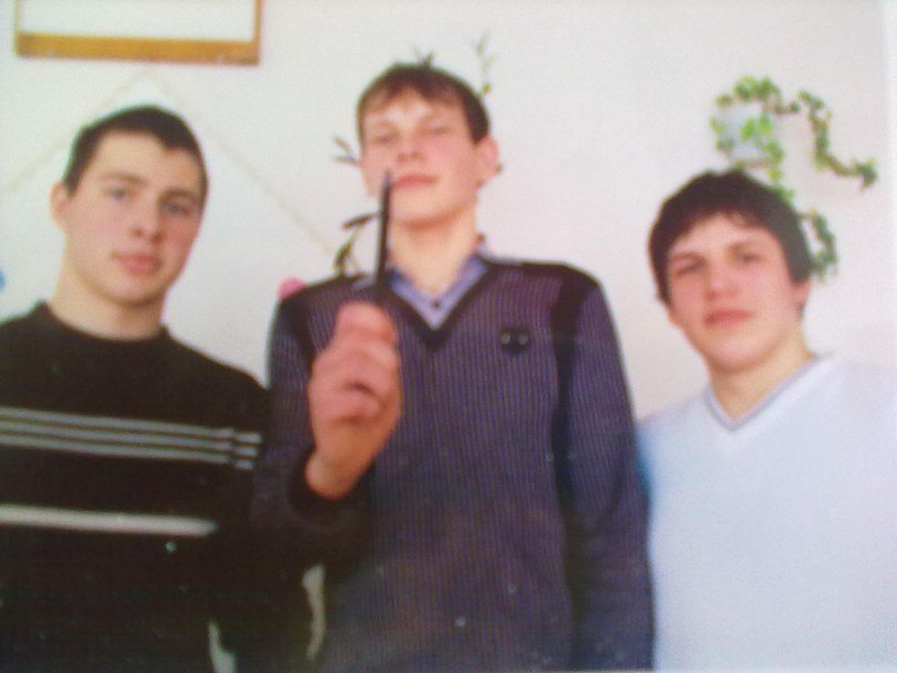 Дмитрий Ефремов | Талица