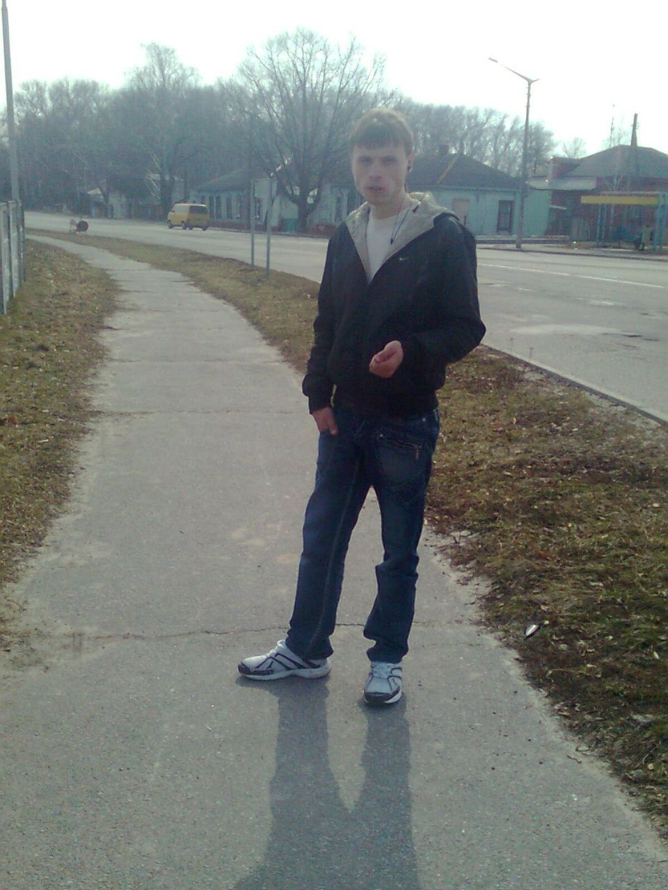 Григорий Горевой | Чернигов