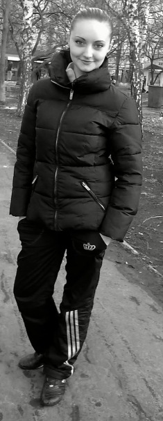 №53, Ирина Пащенко, 37 лет, Харьков №53, Ирина Пащенко, 37 лет, Харьков