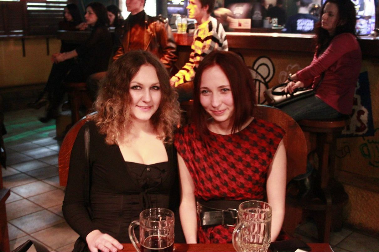 Маша Медведева | Киев