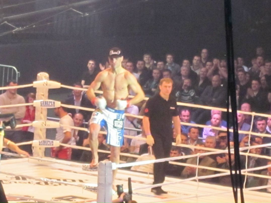 Алексей Малютин | Санкт-Петербург