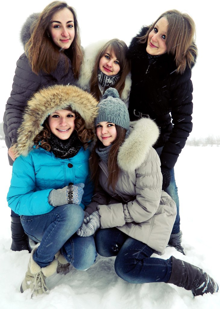 Таня Українець ❤ | Тернополь