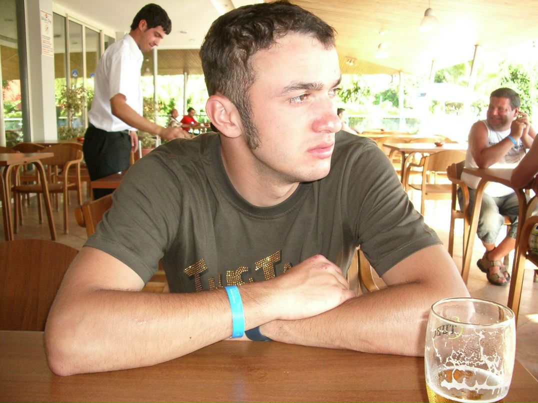 Павел Будет | Минск