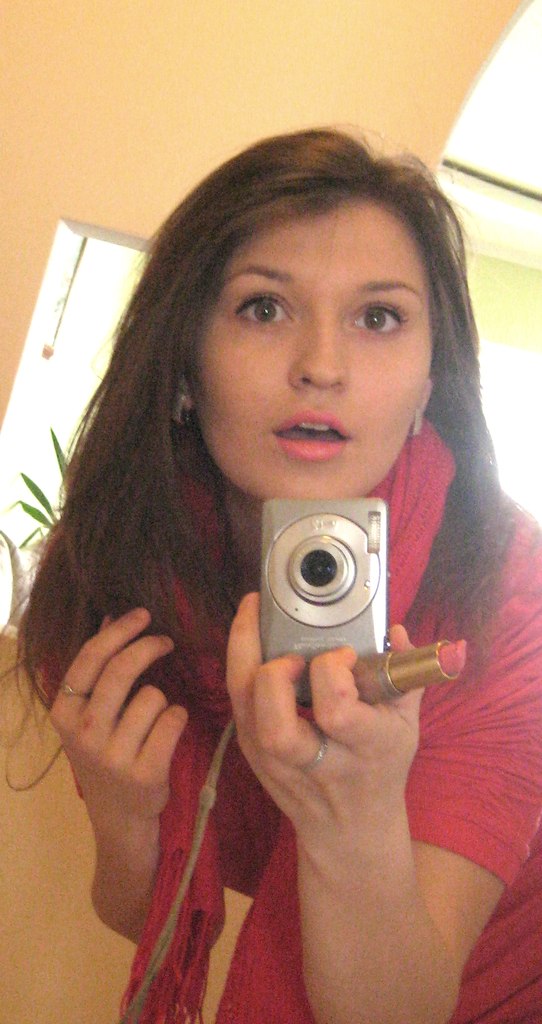 Юля Книш | Ивано-Франковск