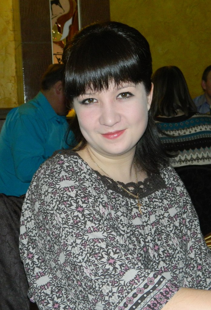 Ольга Позднякова | Екатеринбург