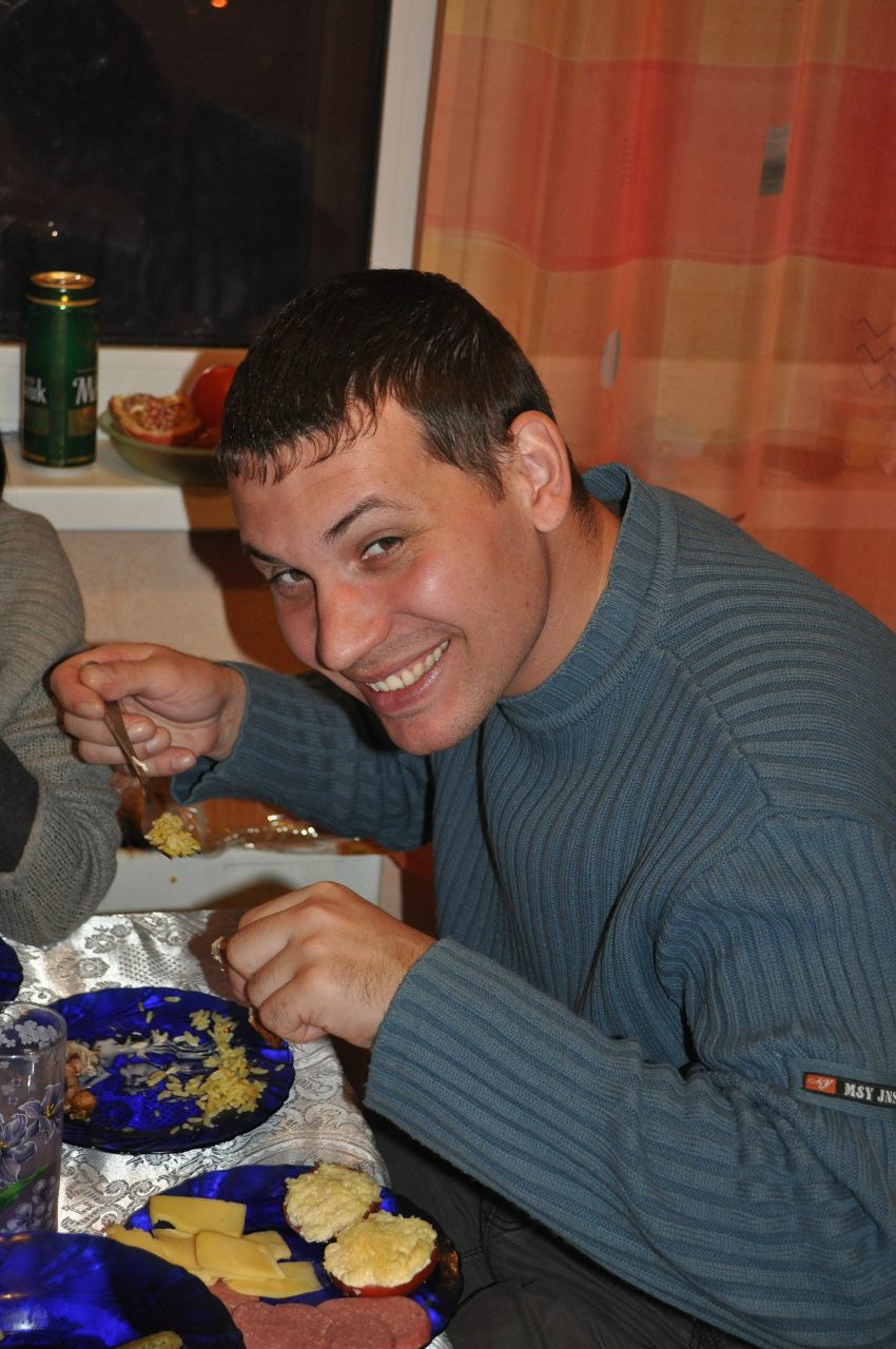 Алексей Щурёнков | 