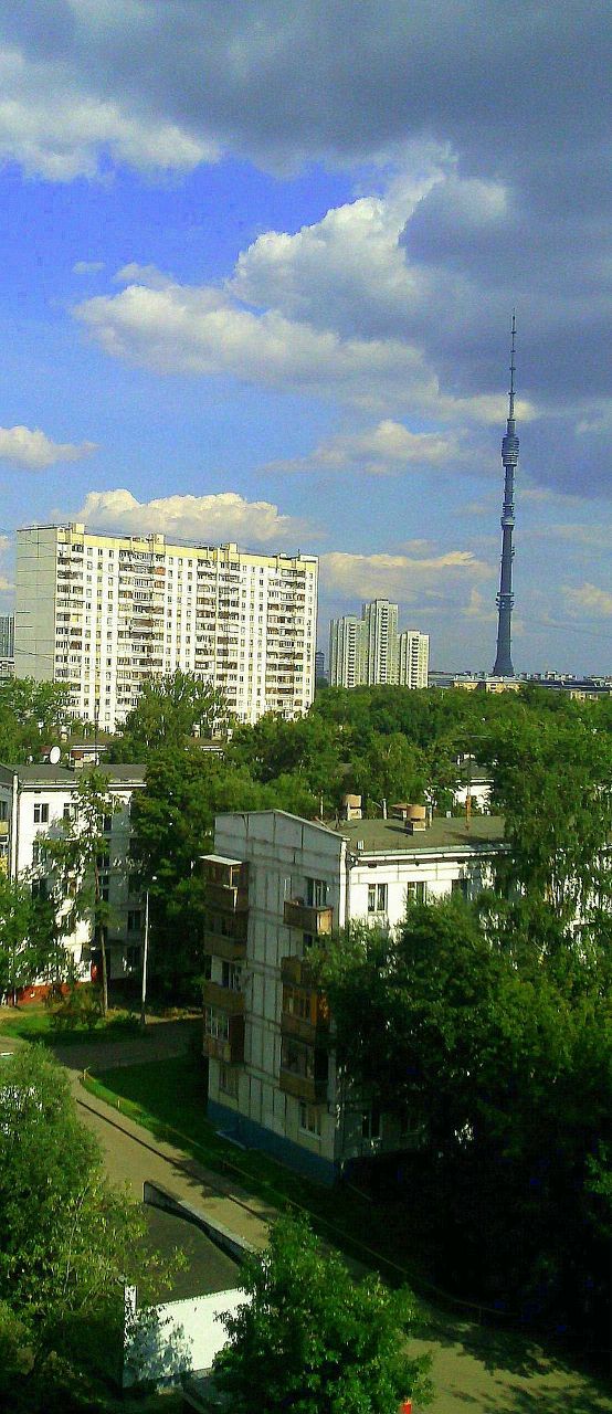 Севик Сидоров | Москва