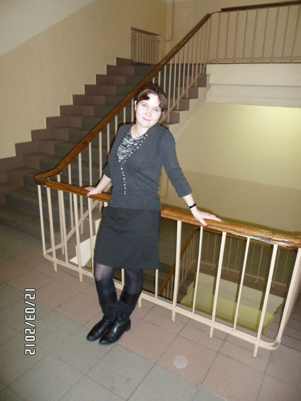 Наталья Волкова | Москва