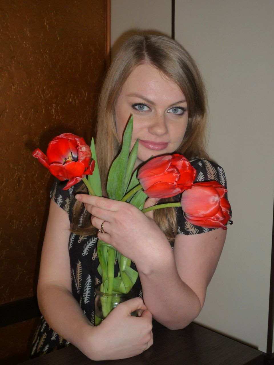 Катюша Холязникова | Николаев