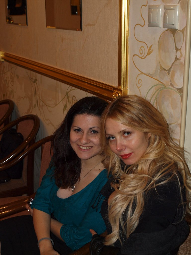 Ангелина Быкова | Минск