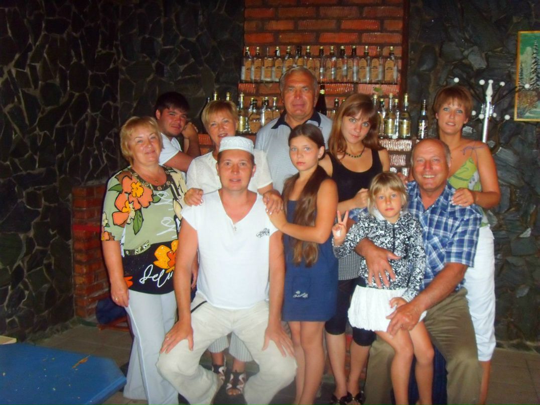 Николай Худяков | Белокуриха