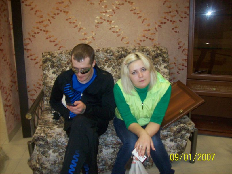 Мария Серьёзная | Ульяновск