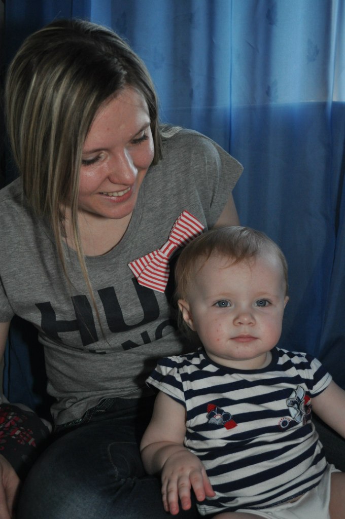 Олеся Кузина | Красноярск