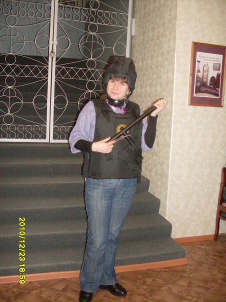 №94, Ника Семячкова, 42 года, Екатеринбург №94, Ника Семячкова, 42 года, Екатеринбург