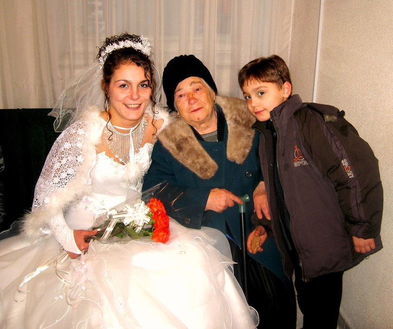 Елена Красовская | Sietow Dorf