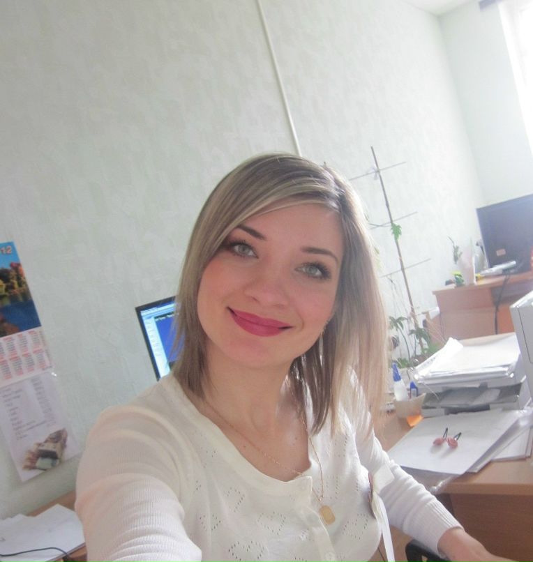 Люда Гражданцева | 