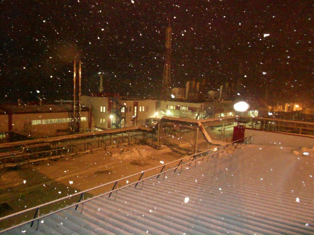 Александр Сергеевич | Урай