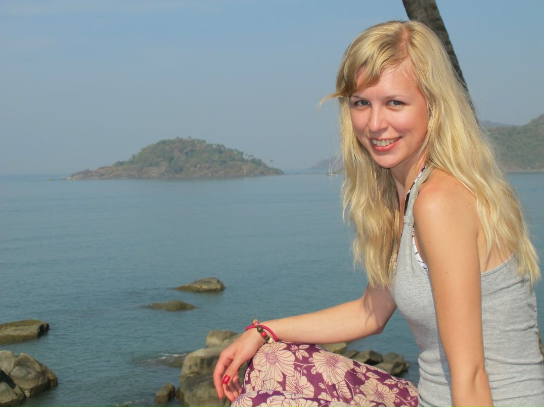 Вера Рослякова | Москва