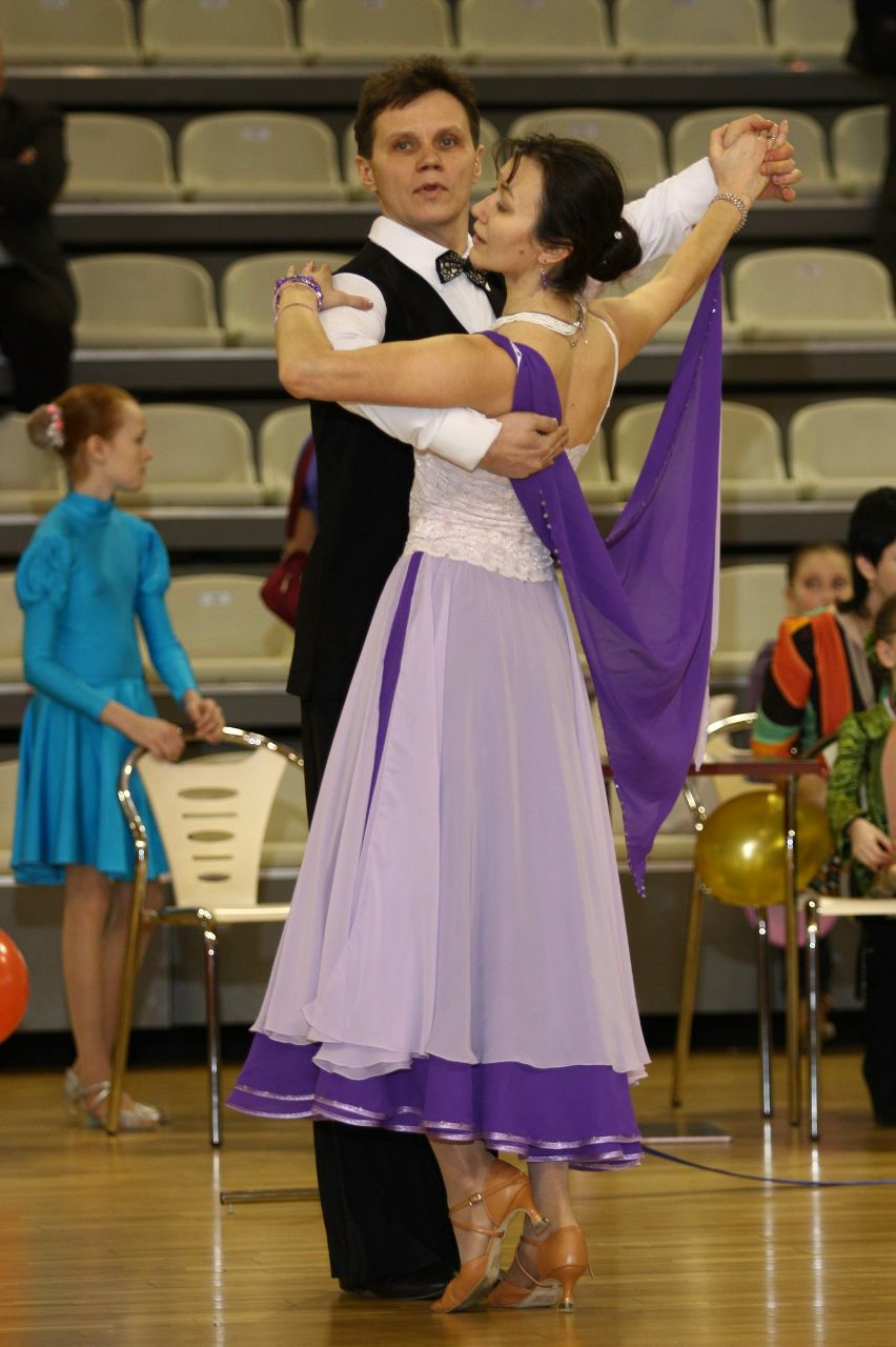 Вита Бондарева | Marseille