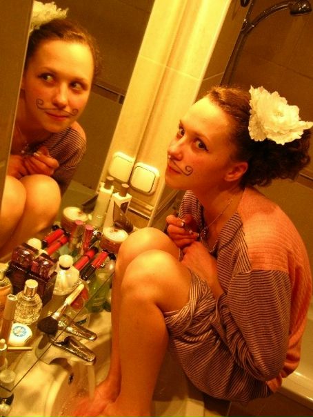 №94, Настя Линник, 38 лет, Киев №94, Настя Линник, 38 лет, Киев