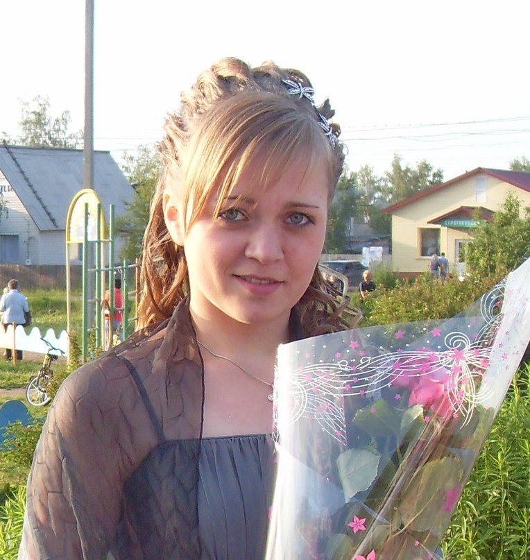 Ксения Поморцева | Пермь