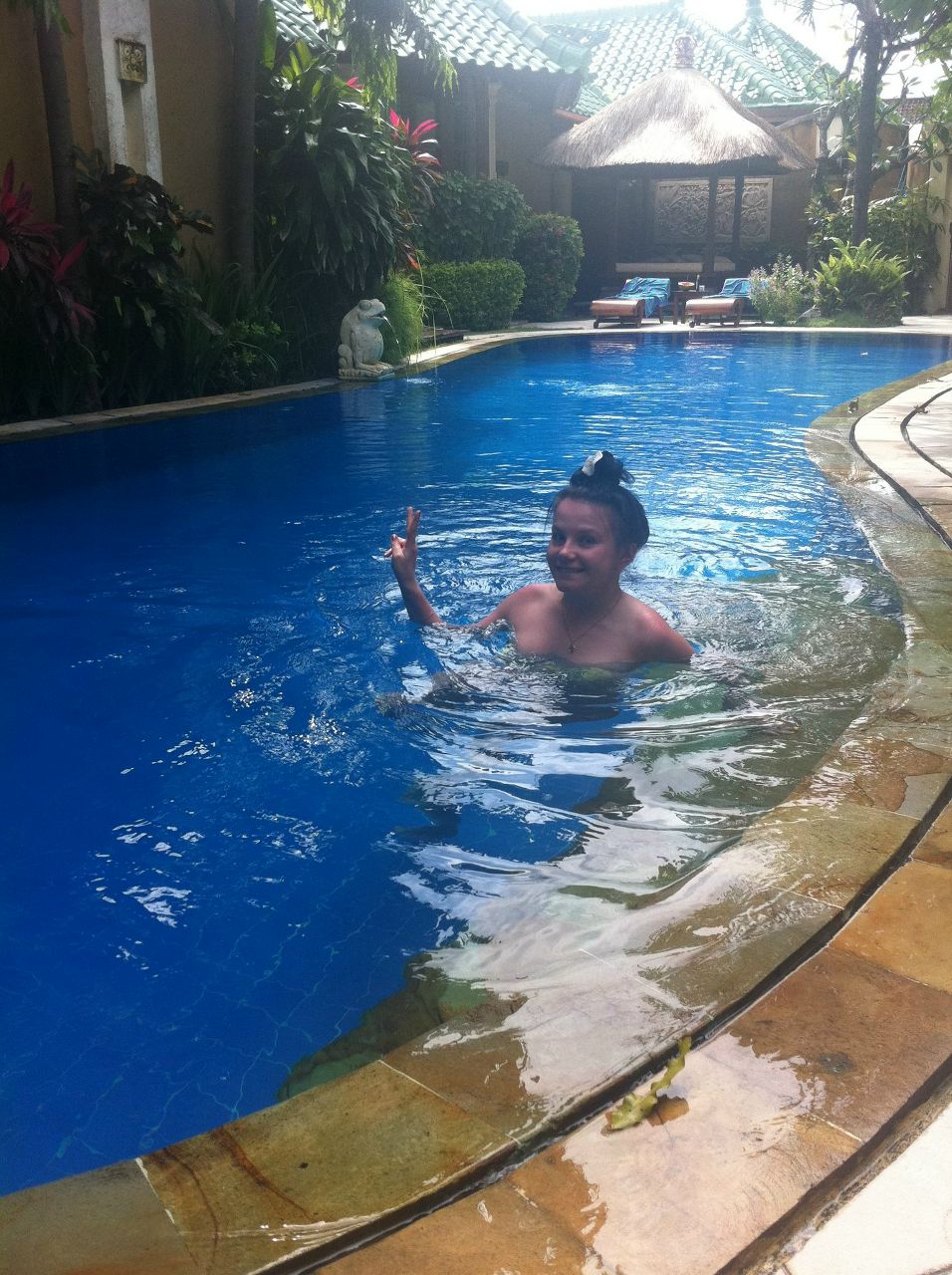 Мария Тарковская Сергеевна | Новосибирск