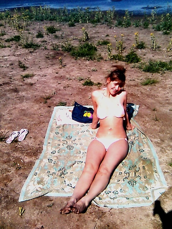 Катерина Хакимзянова | Магнитогорск