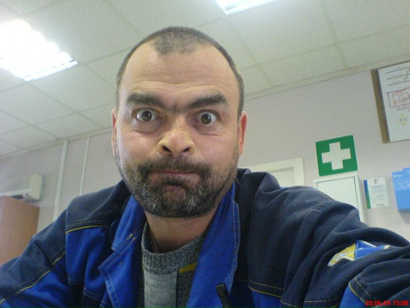 №5, Владимир Томарев, Волгоград №5, Владимир Томарев, Волгоград