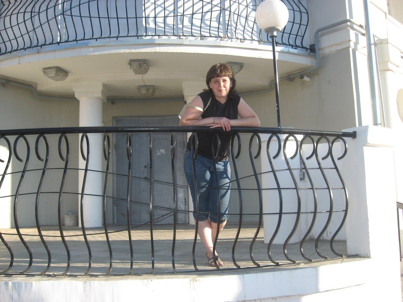 Елена Крюкова-Петрова | Кострома