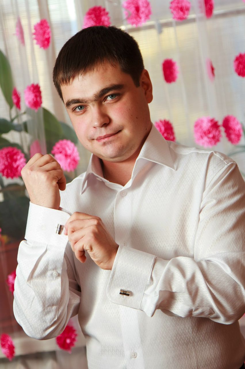 Никита Елизаров ~N I K I T O S~ | Казань